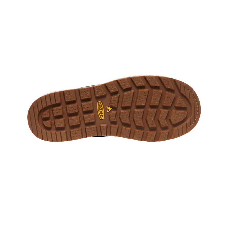 MEN'S CINCINNATI 6" WATERPROOF BOOT (CARBON-FIBER TOE) - 1026885