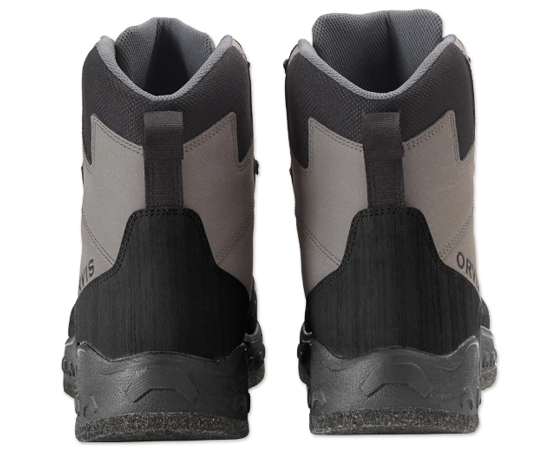 Men's Orvis Clearwater Wading Boots Size 10 - Felt Sole