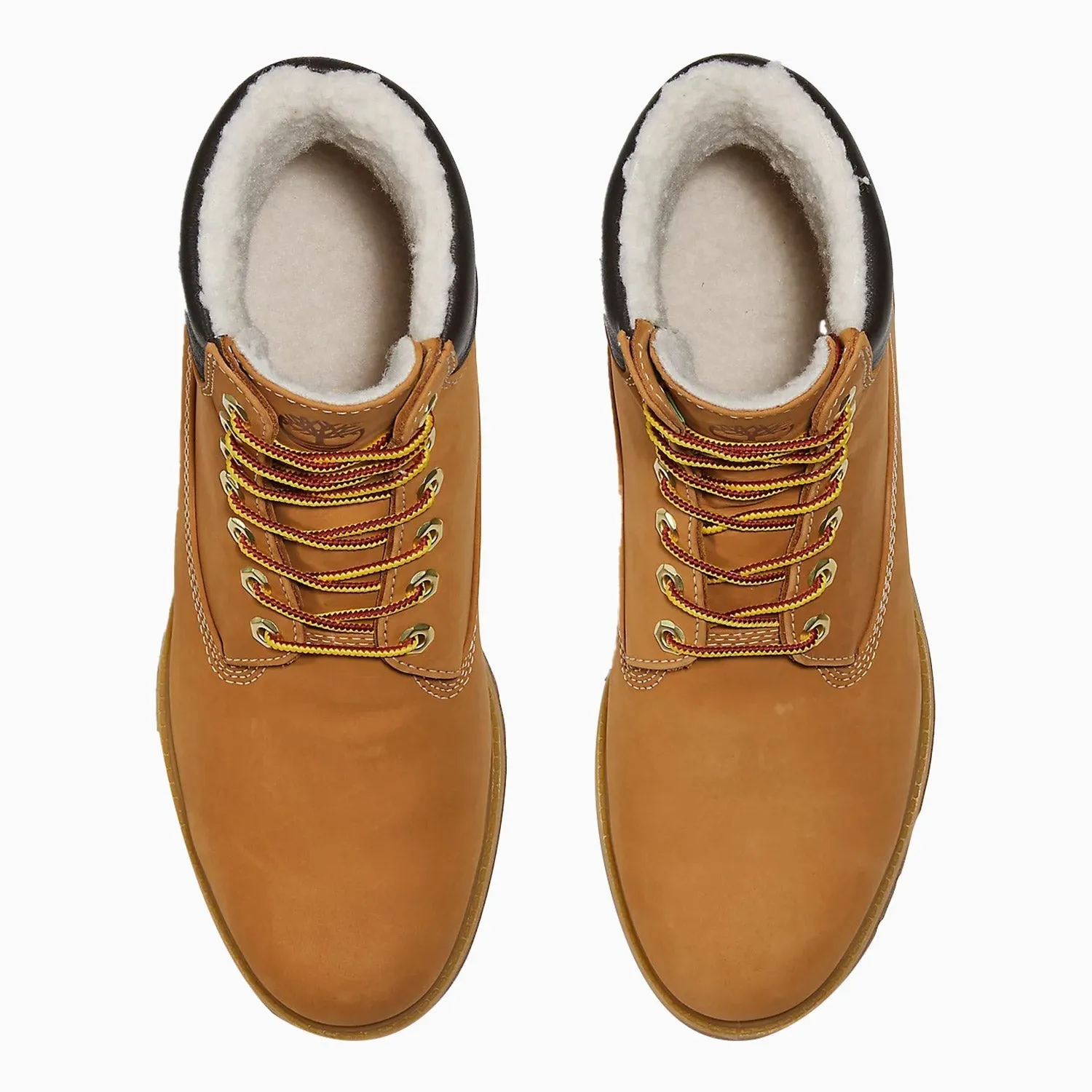 Men's Premium 6-Inch Waterproof Winter Boot