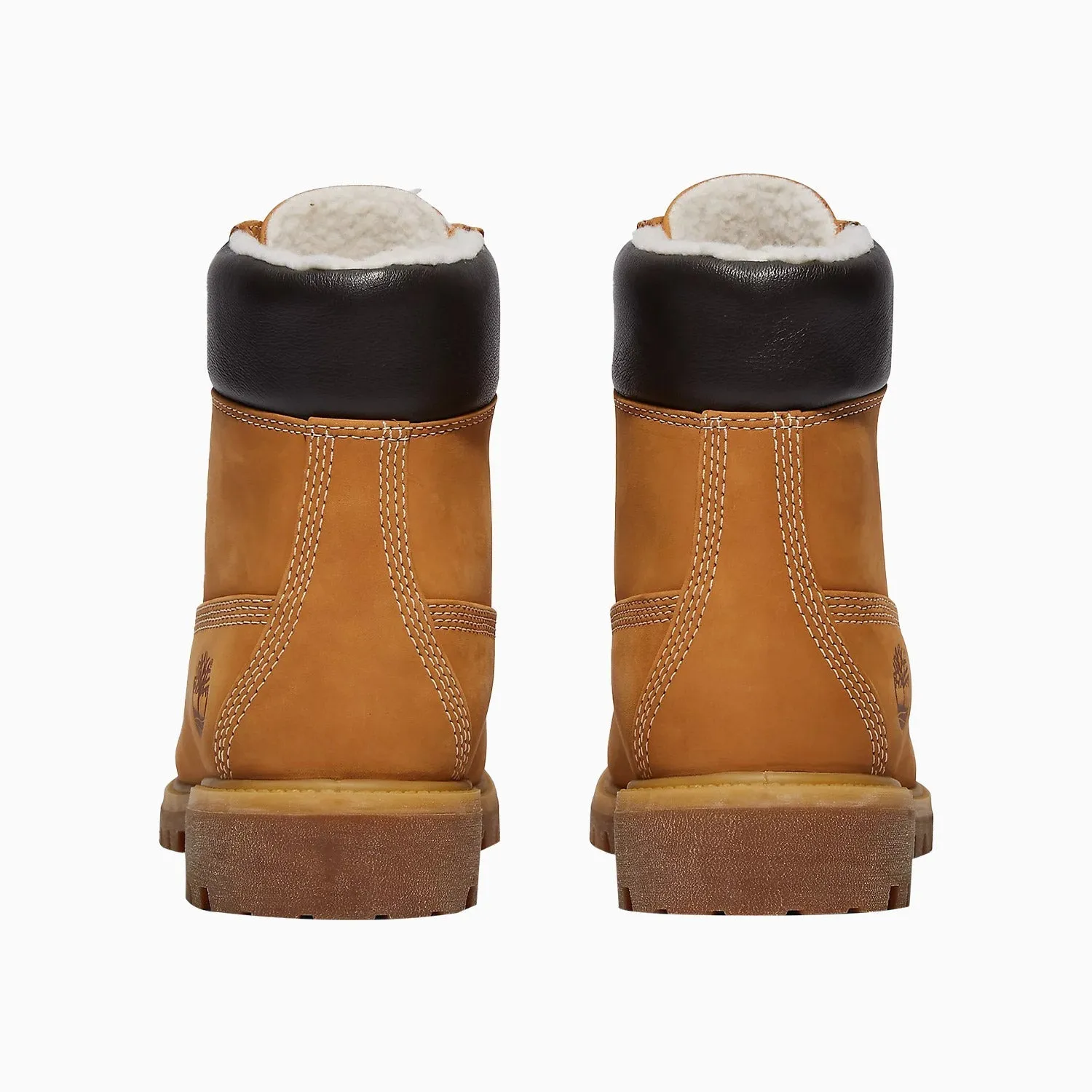 Men's Premium 6-Inch Waterproof Winter Boot