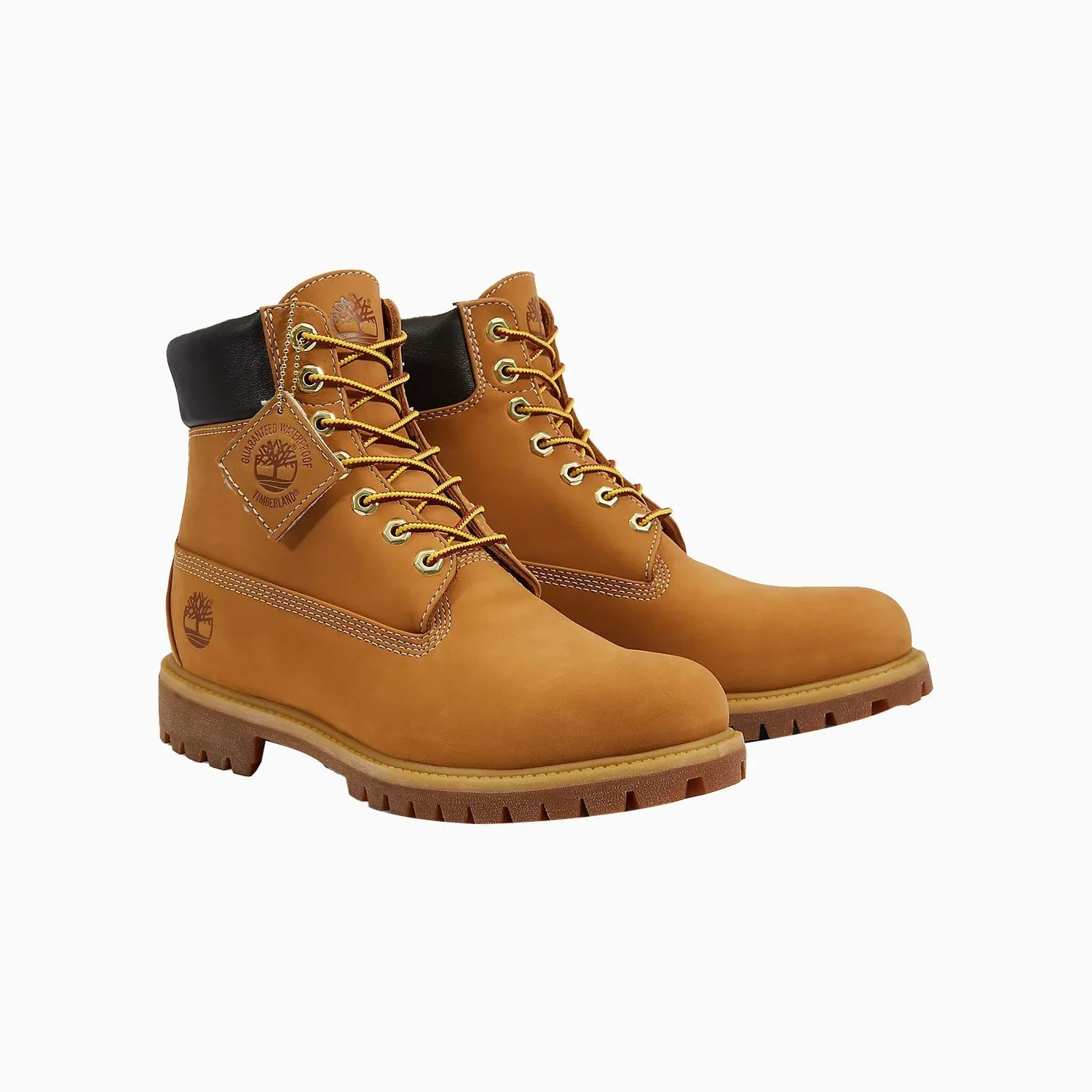 Men's Premium 6-Inch Waterproof Winter Boot