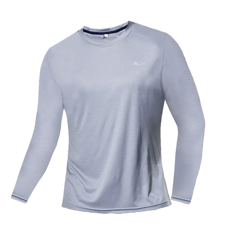 Men's Running T-Shirts, Quick Dry Sport T-Shirts, Fitness Gym Running Shirts, Soccer Shirts Men's Jersey Sportswear Gym Clothing