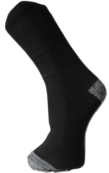 MENS WORK SOCKS BY RUFF N TUFF  SIZE 6 - 11
