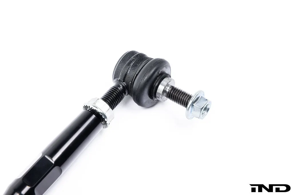 MMX Performance F8X M2 / M3 / M4 Adjustable Front Sway Bar End Link Kit