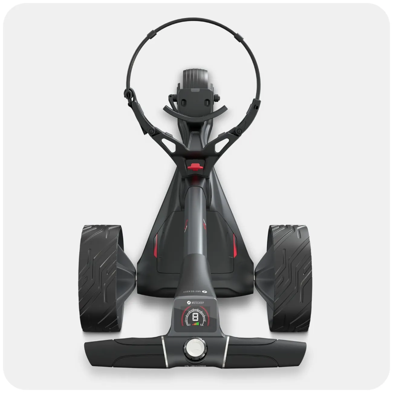 Motocaddy S1 Lithium 2025