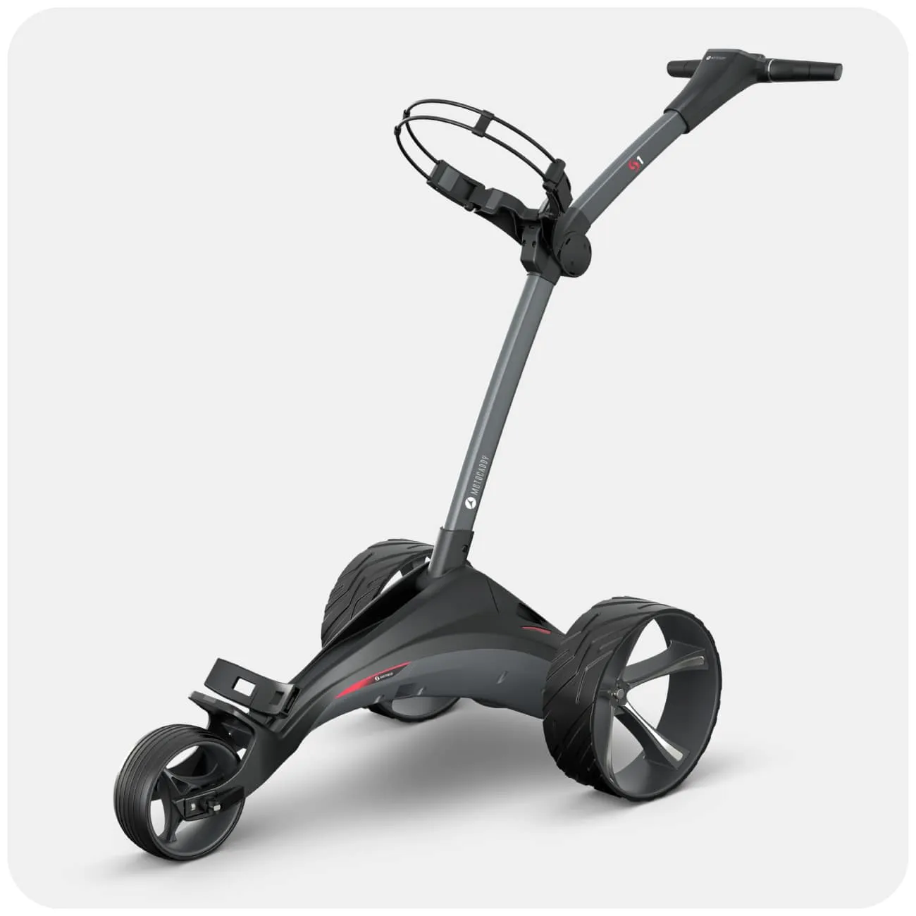 Motocaddy S1 Lithium 2025
