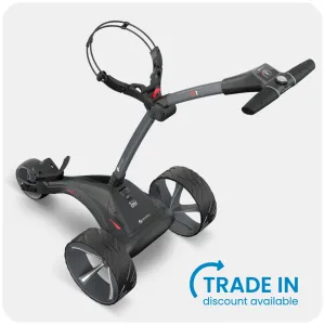 Motocaddy S1 Lithium 2025