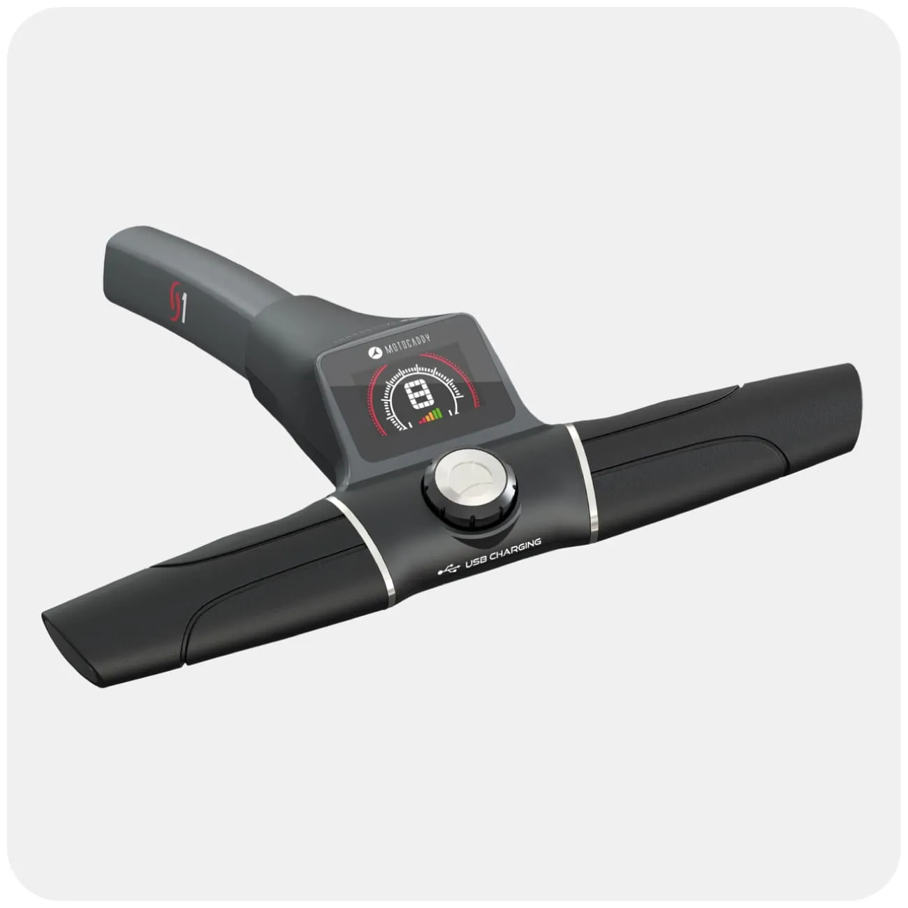 Motocaddy S1 Lithium 2025