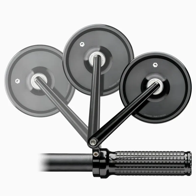 Motogadget mo.view Classic 110 Pivot