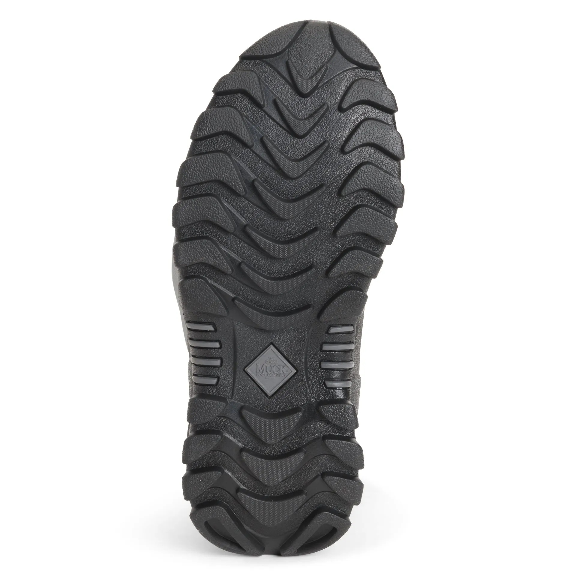 Muck Arctic Sport II Tall Black/Grey