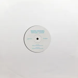 Nadia Ksaiba - Virtual Lover (Jordan's Nocturne Edits) [PH28RMX]