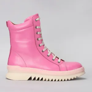 NAOMI - Hot pink