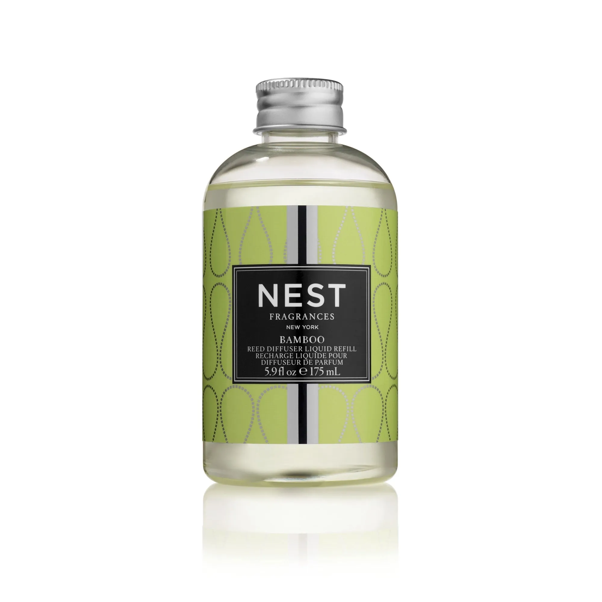 Nest Bamboo Diffuser Refill
