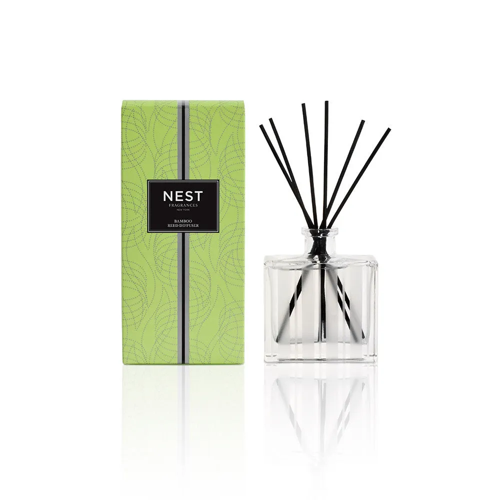 Nest Bamboo Diffuser Refill