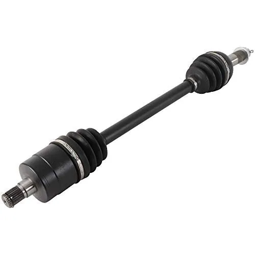 New All Balls Racing 8 Ball Axle Rear Left/Right Replacement for Can-Am Commander 1000 DPS 2017-2019, Commander 1000 LTD 2017-2019, Commander 1000 STD 2017-2019, Commander 1000 XT 2017-2019