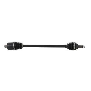 New All Balls Racing 8 Ball Axle Rear Left/Right Replacement for Polaris RZR XP 4 TURBO S 2019, RZR XP TURBO S 2018-2019