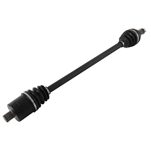 New All Balls Racing 8 Ball Axle Rear Left/Right Replacement for Polaris RZR XP 4 TURBO S 2019, RZR XP TURBO S 2018-2019
