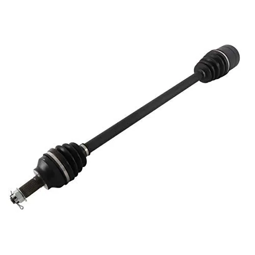 New All Balls Racing 8 Ball Axle Rear Left/Right Replacement for Polaris RZR XP 4 TURBO S 2019, RZR XP TURBO S 2018-2019