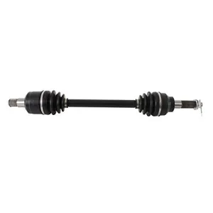 New All Balls Racing 8ball CV Axle for Kawasaki MULE PRO-FXT 800 15-19, MULE PRO-FX 800 16-19, MULE PRO-FXR 800 18-19, MULE PRO-FX 800 LE 2019, MULE PRO-DX 16-18, MULE PRO-DXT 16-18 59266-0049