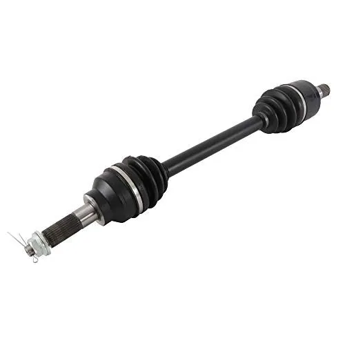 New All Balls Racing 8ball CV Axle for Kawasaki MULE PRO-FXT 800 15-19, MULE PRO-FX 800 16-19, MULE PRO-FXR 800 18-19, MULE PRO-FX 800 LE 2019, MULE PRO-DX 16-18, MULE PRO-DXT 16-18 59266-0049