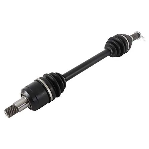 New All Balls Racing 8ball CV Axle for Kawasaki MULE PRO-FXT 800 15-19, MULE PRO-FX 800 16-19, MULE PRO-FXR 800 18-19, MULE PRO-FX 800 LE 2019, MULE PRO-DX 16-18, MULE PRO-DXT 16-18 59266-0049