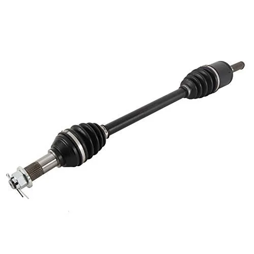 New All Balls Racing Front Left 8ball CV Axle for Can-Am Defender MAX 1000 DPS 17-19, Defender MAX 1000 XT 17-19, Defender 1000 XTP 18,19, Defender MAX 1000 18-19 705401937