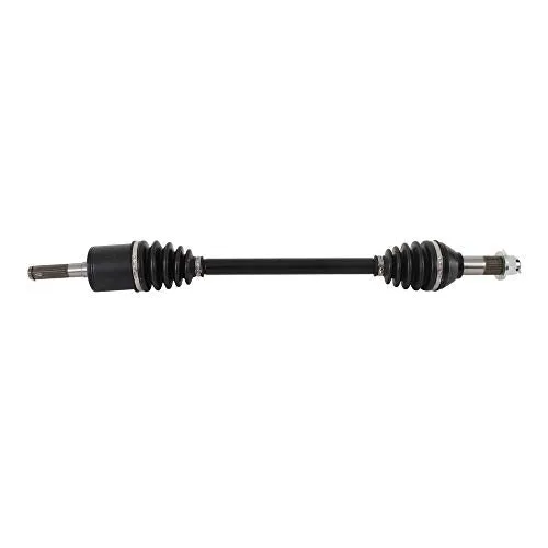 New All Balls Racing Front Left 8ball CV Axle for Can-Am Defender MAX 1000 DPS 17-19, Defender MAX 1000 XT 17-19, Defender 1000 XTP 18,19, Defender MAX 1000 18-19 705401937
