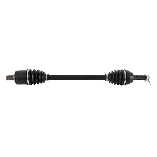 New All Balls Racing Front Left 8ball CV Axle for Polaris Ranger 570-6 Full Size Crew 17-19, Ranger 570 Full Size 17-19 1333743