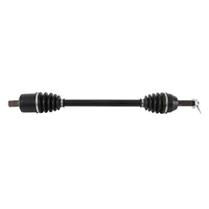 New All Balls Racing Front Left 8ball CV Axle for Polaris Ranger 570-6 Full Size Crew 17-19, Ranger 570 Full Size 17-19 1333743