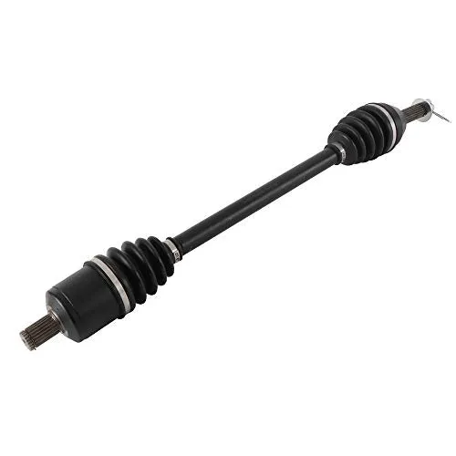 New All Balls Racing Front Left 8ball CV Axle for Polaris Ranger 570-6 Full Size Crew 17-19, Ranger 570 Full Size 17-19 1333743