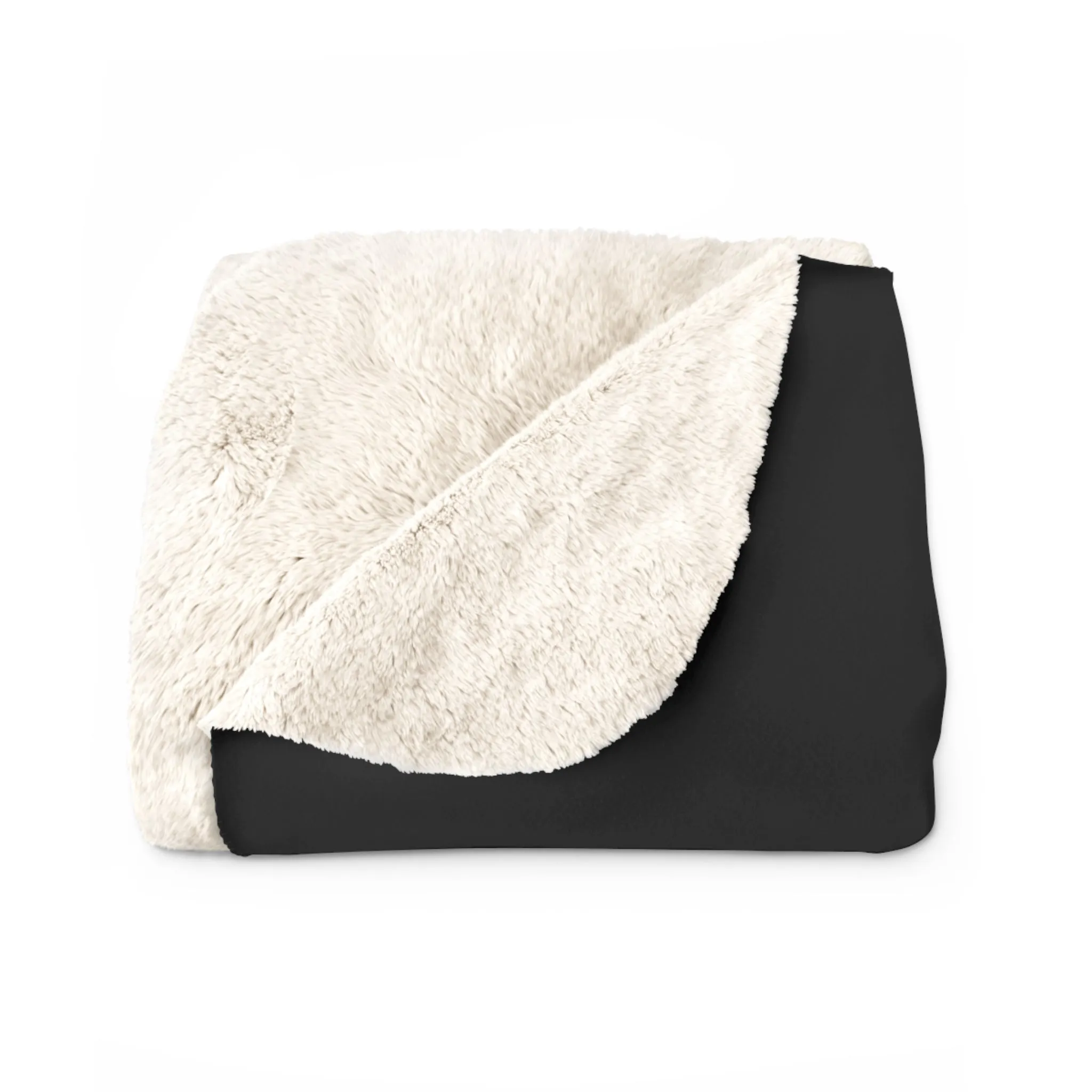 New England Sports Leg Lamps Sherpa Fleece Blanket
