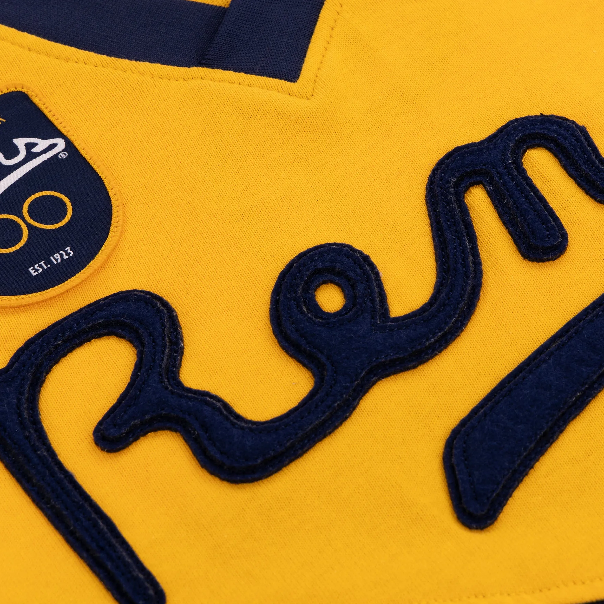 New York Rens 100th Anniversary Basketball Jersey