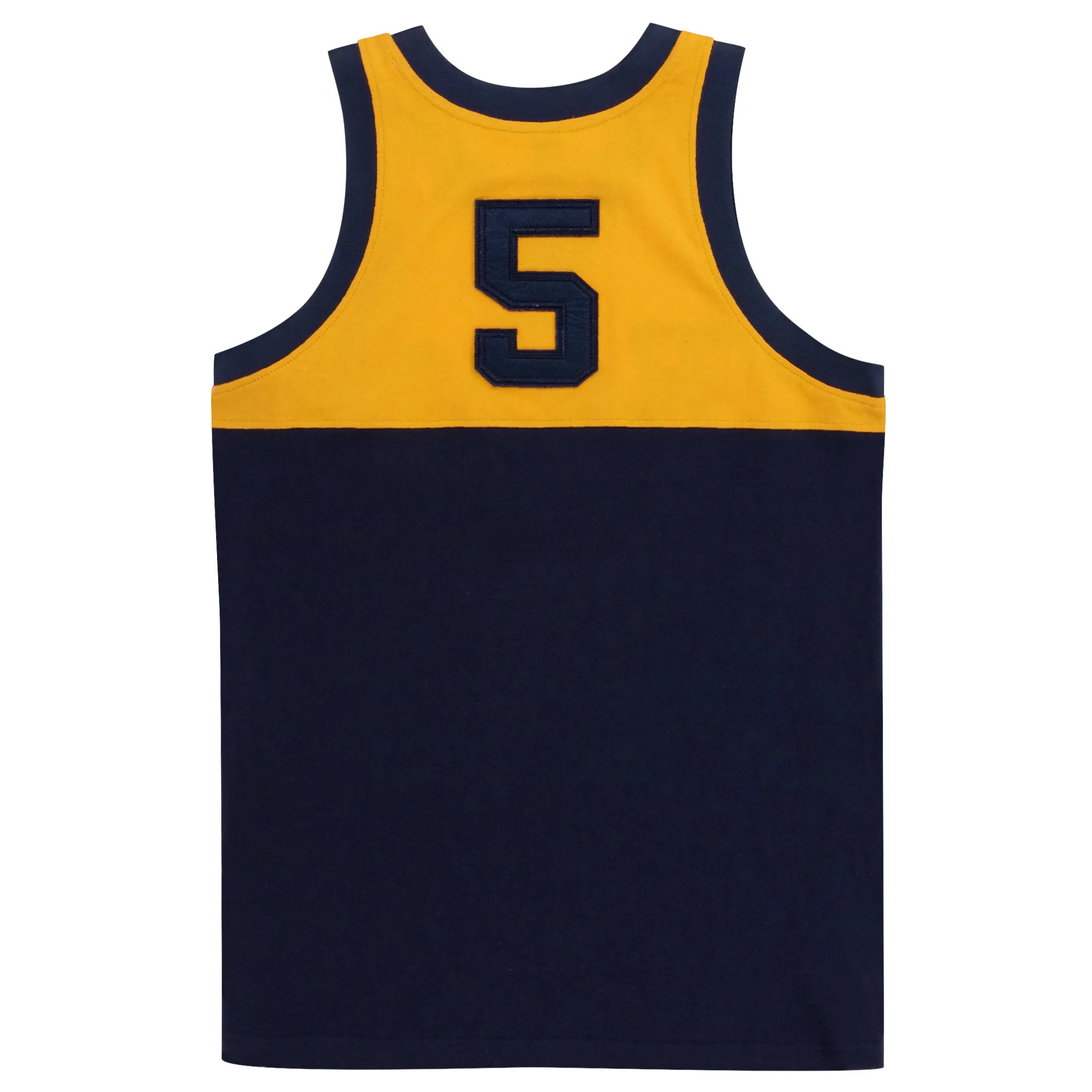 New York Rens 100th Anniversary Basketball Jersey