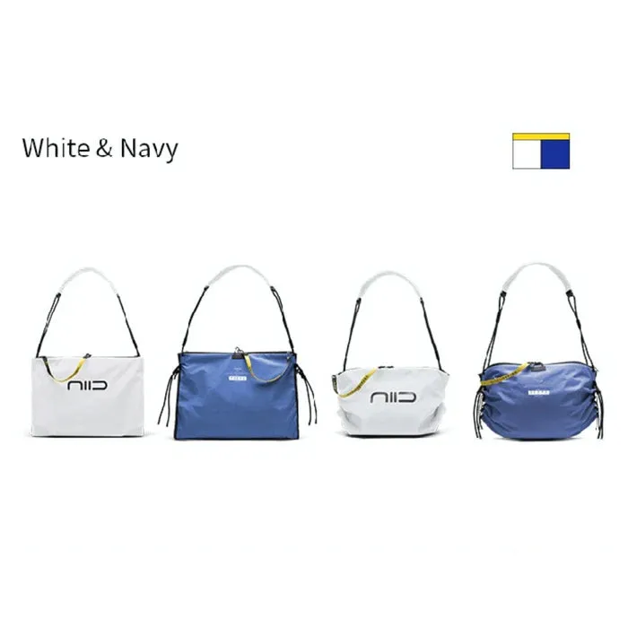 NIID S7 Tote Bag