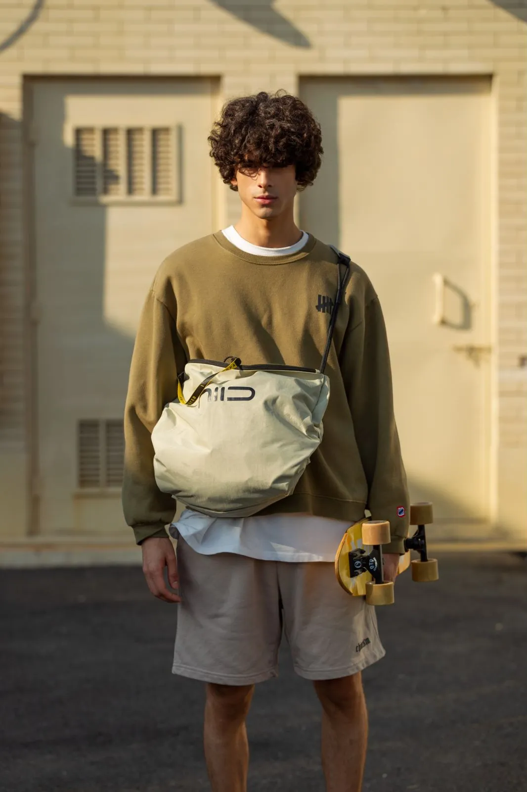 NIID S7 Tote Bag