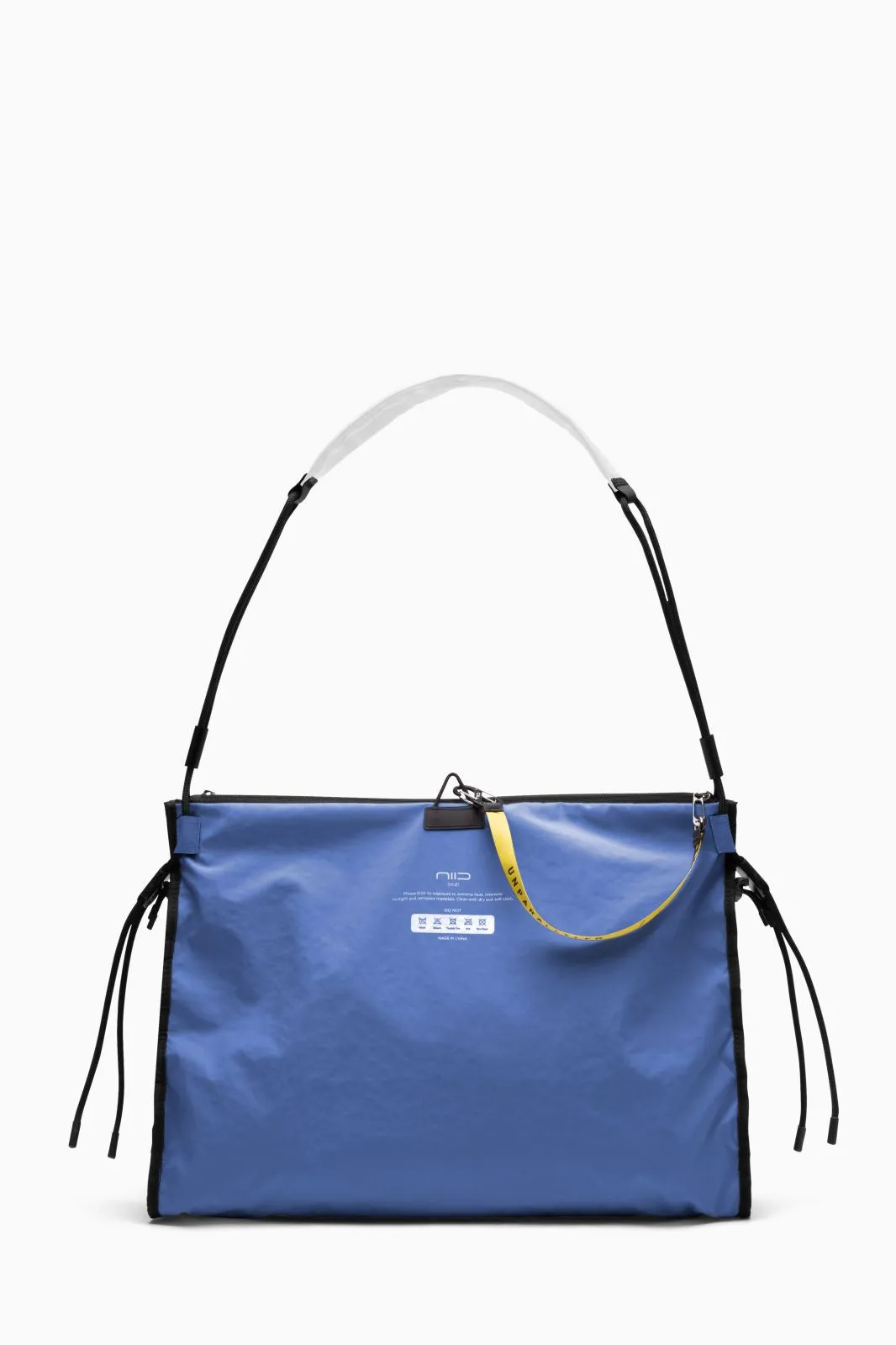 NIID S7 Tote Bag
