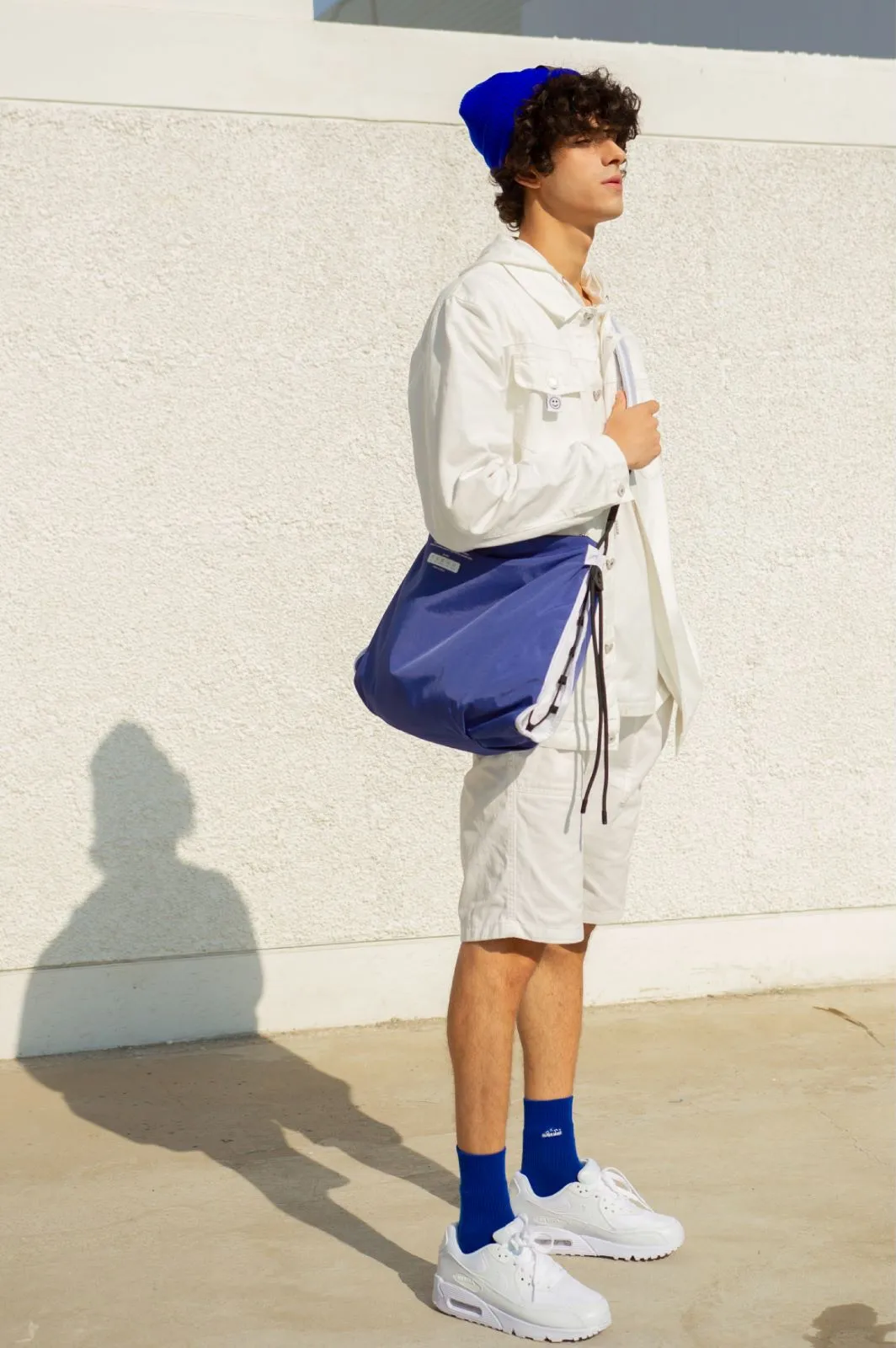 NIID S7 Tote Bag