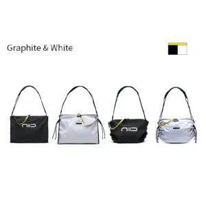 NIID S7 Tote Bag