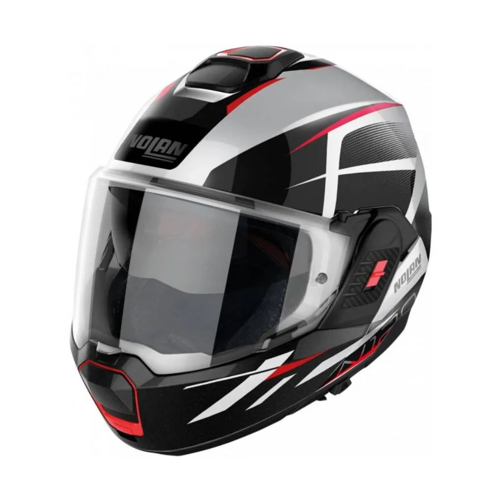 NOLAN N120-1 CLASSIC MODULAR HELMET