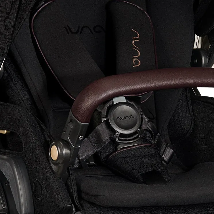 Nuna MIXX™ next (Riveted)