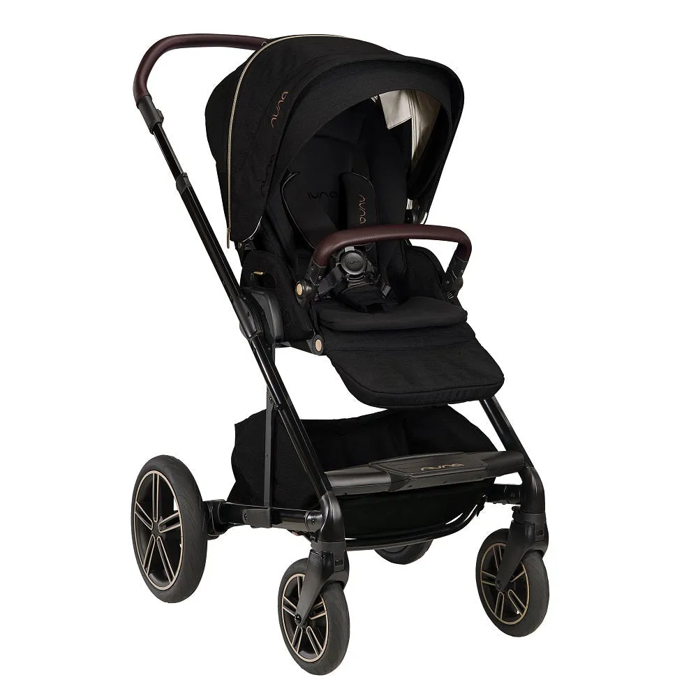 Nuna MIXX™ next (Riveted)