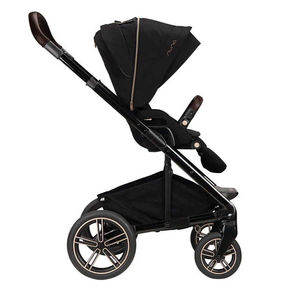 Nuna MIXX™ next (Riveted)