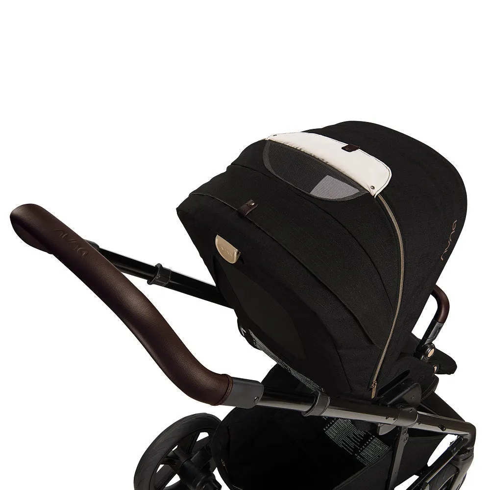 Nuna MIXX™ next (Riveted)