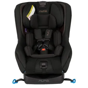 Nuna RAVA Convertible Car Seat - Riveted
