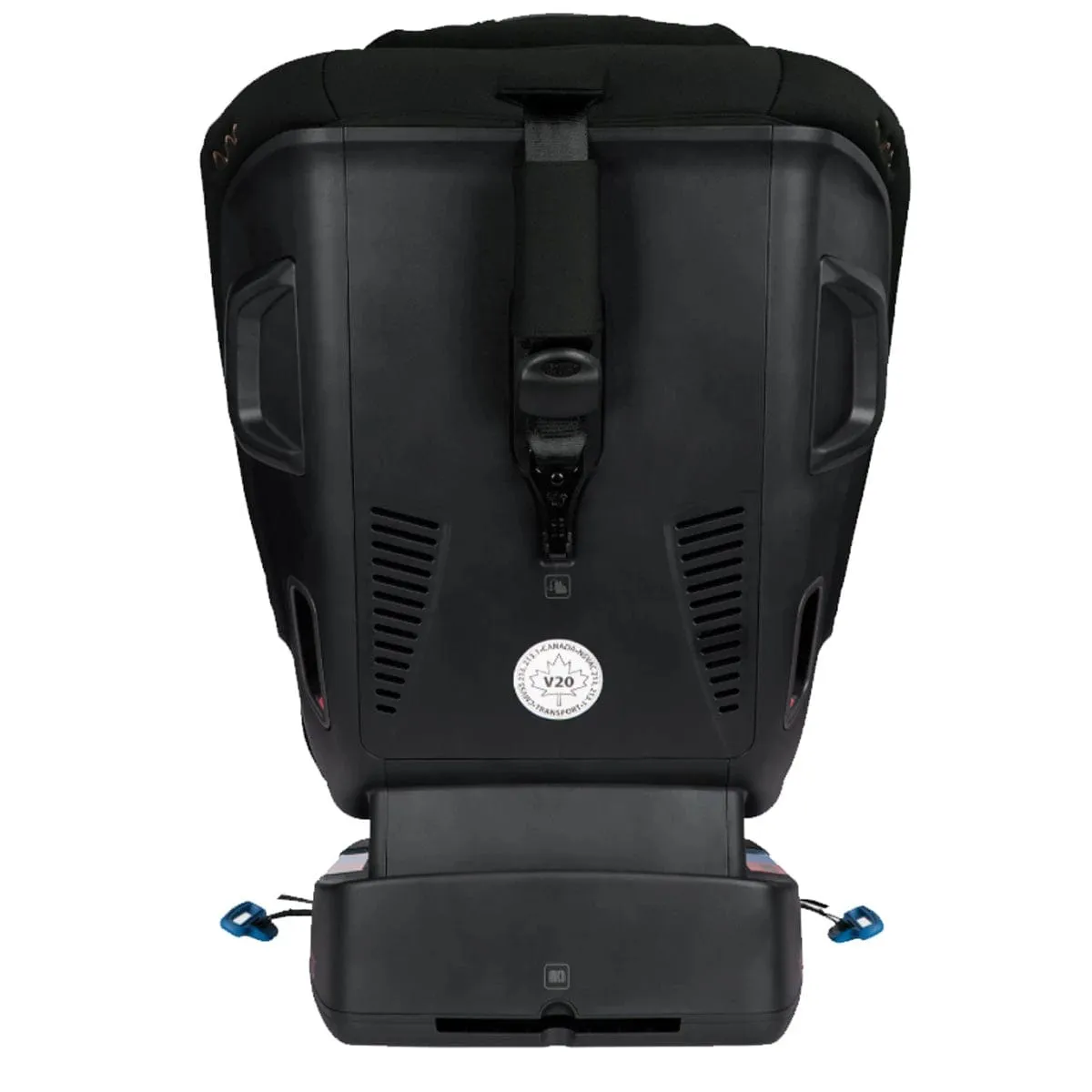 Nuna RAVA Convertible Car Seat - Riveted