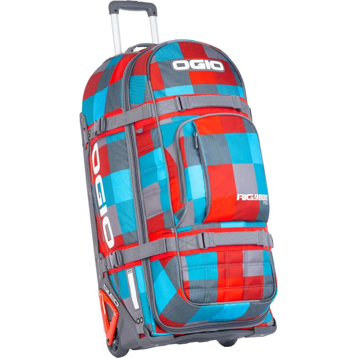 Ogio Rig 9800 Pro Traveling Bag
