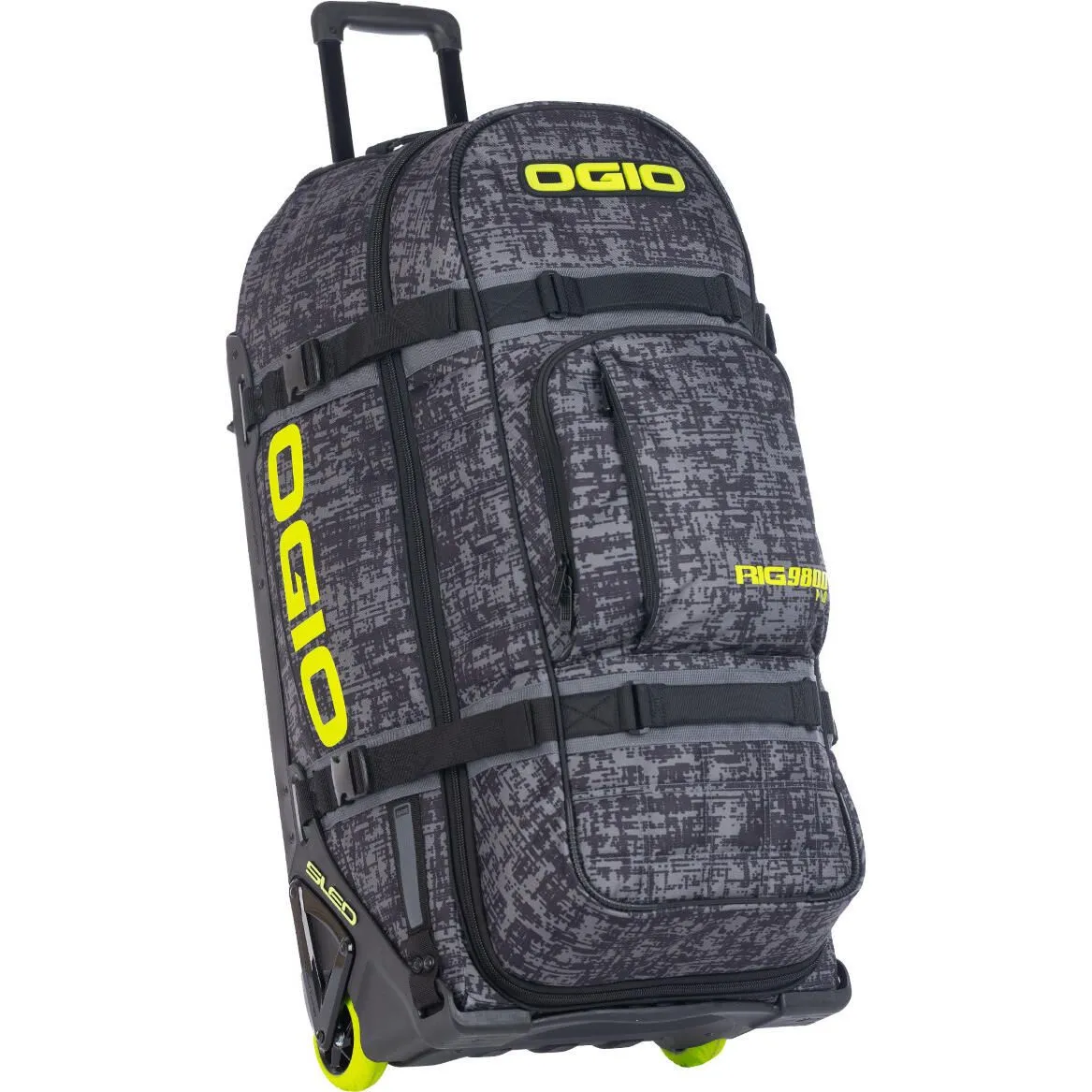 Ogio Rig 9800 Pro Traveling Bag