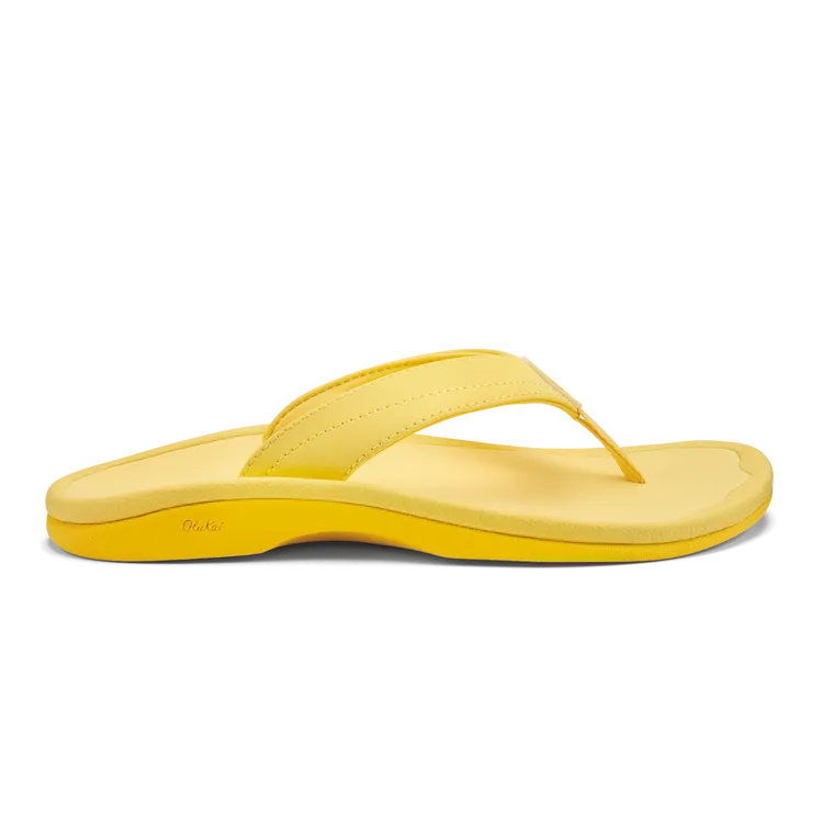 Olukai Ohana Women'S Flip Flop
