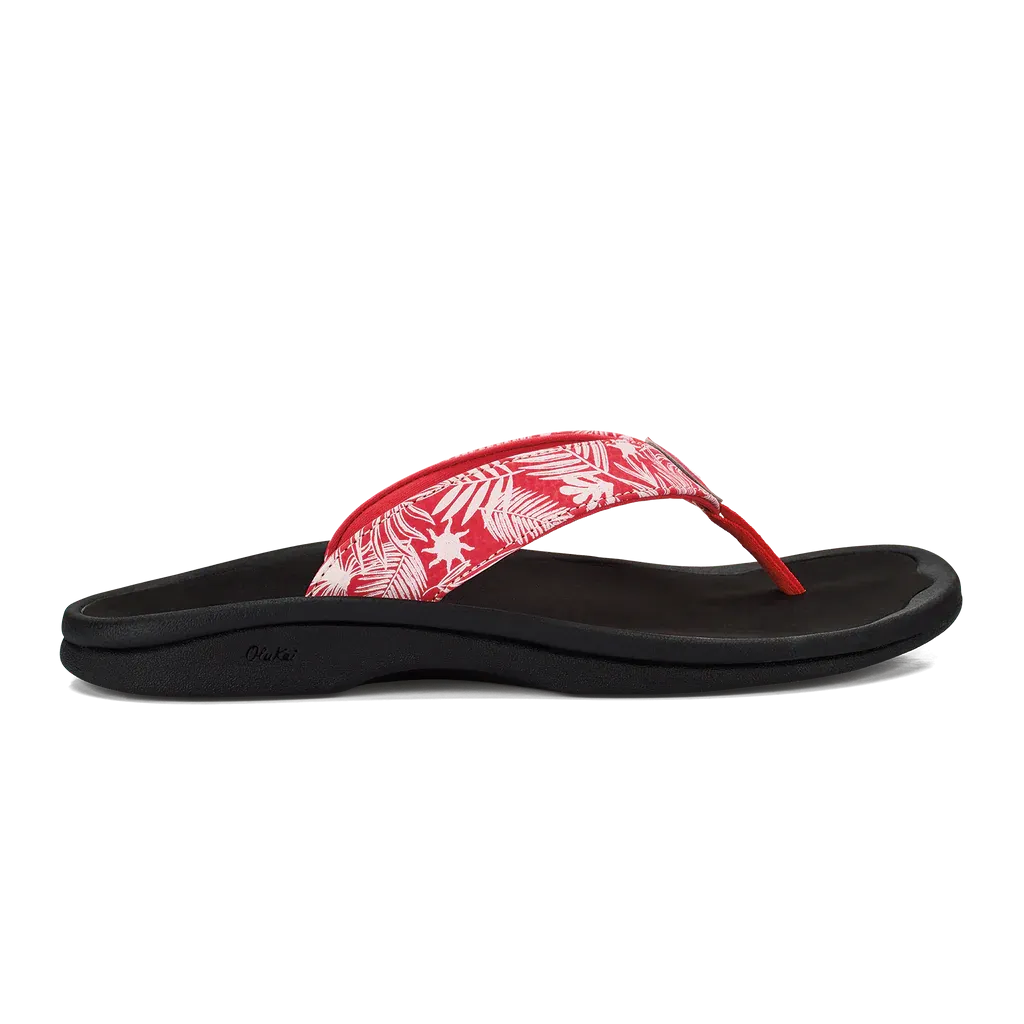 Olukai Ohana Women'S Flip Flop