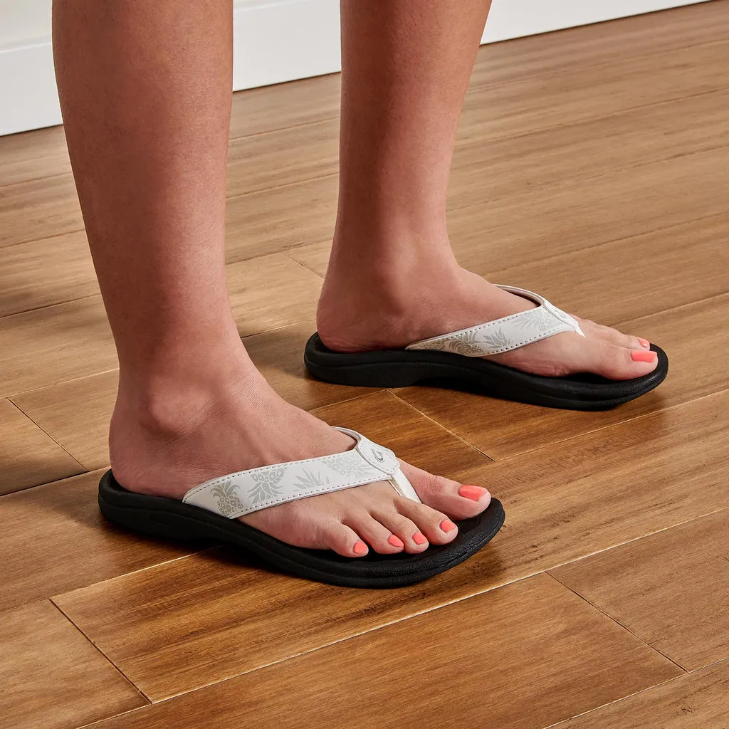 Olukai Ohana Women'S Flip Flop